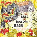 Price, Jenny-Wren - The Bats of Bulford Barn