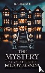 Beatson, Amy - The Mystery of Hilary Manor