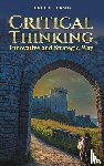 Tursoy, Turgut - Critical Thinking
