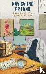 Jerjes, Waseem - Navigating GP Land