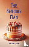 Ong, Jo-Ann - The Serious Man