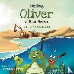 Shanavas, Afifa - Finding Oliver a New Home