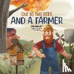 Swart, C K - One to Two Bees and a Farmer