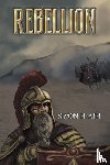 Heath, Simon - Rebellion