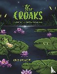 Langford, Holly - The Croaks