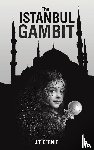 Fernie, J.T. - The Istanbul Gambit