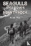Foy, Kevin - Seagulls Shadows on Slantyrock
