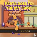 Boon, Rick - Pasta Goes to the Pet Shop