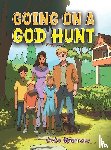 Sparrow, CeCe - Going on a God Hunt