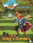 Sales, Judith Ellen - The King's Garden