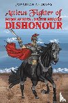 Andrews, Jonathan - Atticus Fighter of Rome Series – Death Before Dishonour