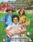 Burns-Owens, Brenda D. - Mr. Johnson & The Ever Most Amusing Farm Stories Ever Told