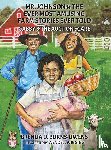 Burns-Owens, Brenda D. - Mr. Johnson & The Ever Most Amusing Farm Stories Ever Told