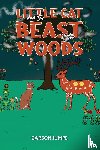 Jumpe, Carson - Little Cat and the Beast of the Woods