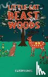 Jumpe, Carson - Little Cat and the Beast of the Woods