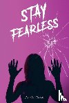 Trinder, Aprile - Stay Fearless
