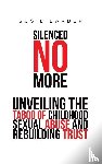 Barber, Susie - Silenced No More