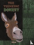 Lee, J M - The Thinking Donkey