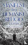 Machado, Cidalia - Manifest for a Humanist Religio