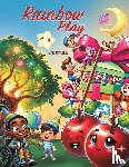 Aldred, Marion - Rainbow Play