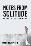 Anudu, Ernest Chetachukwu - Notes from Solitude