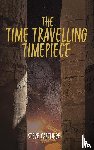 Cartlidge, Steve - The Time Travelling Timepiece