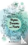 Anderson, Derek - Hopes, Dreams and Fears