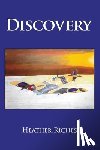Riches, Heather - Discovery