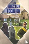 Gidman, J. M. - A Question of Location