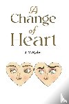 Ryder, J. M. - A Change of Heart