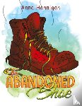 Hannigan, Anna - The Abandoned Shoe