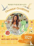 Welschinger, Nessie - Dinosaur Cookbook