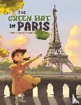 Moore, Denise Marcelle - The Green Hat in Paris