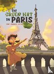 Moore, Denise Marcelle - The Green Hat in Paris