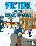 Ruane, Ellen - Victor and the Crock of Gold