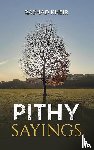 Kheir, Rashad - Pithy Sayings