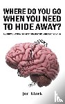 Black, Joe - Where Do You Go When You Need to Hide Away?