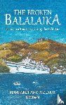 Brown, Margaret, Brown, Melanie - The Broken Balalaika
