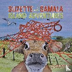 Humair, Marianne - Suzette and Samala Island Adventures