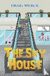 Wilkes, Craig - The Sky House