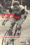 Wilson, Nigel James - Jim Wilson: He Hath Courage