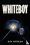 Kaplan, Niv - Whiteboy