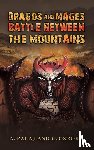 Palaj, N., Osborn, C. - Dragos and Mages: Battle Between the Mountains