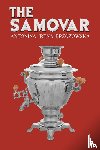 Brzozowska, Antonina Irena - The Samovar