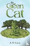 Emery, A. D. - The Green Cat