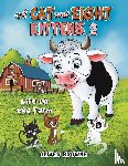 Browne, Oliver - A Cat and Eight Kittens 2