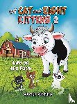 Browne, Oliver - A Cat and Eight Kittens 2