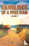 Mellor, Kevin Paul - Ramblings of a Free Man - Volume II
