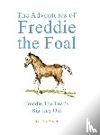 Smith, Ivy - The Adventures of Freddie the Foal