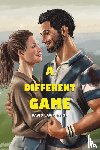 Lawrenson, David - A Different Game
